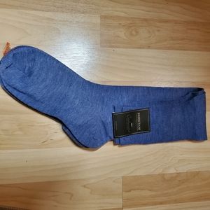 RARE Bresciani 1970 100% Pure Cashmere Socks Sz S